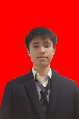 RAINER ALESSANDRO WIJAYA