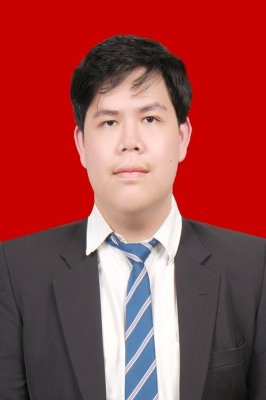 DARRYL MAXIMILLIAN BASTAMAN LIMAS