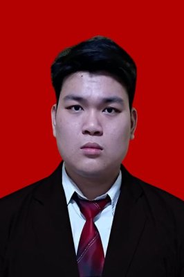 ERIC JORDAN GUNADI