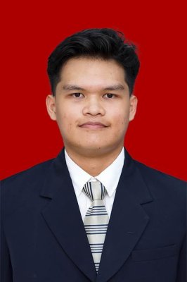 YUAN STEFANUS TAMPUBOLON