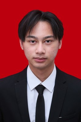 GENNARO JEREMY CHRISTIAN PRASETYO