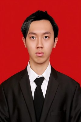 JULIUS FRANKLIN KURNIAWAN