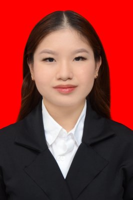 DARLENE NATHANIA HALIM