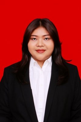 SHALYA DELISA PUTRI