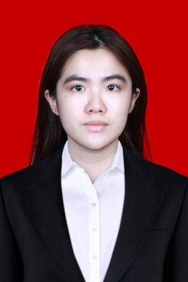 LEONITA GRESSYA