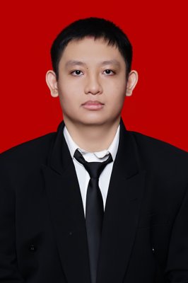 RAPHAEL ANDHIKA HARTONO