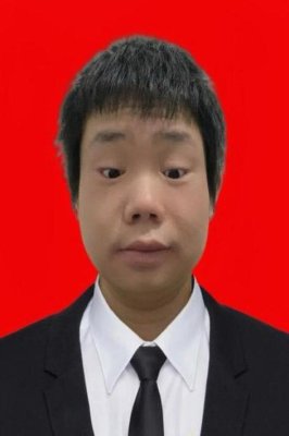 RICKIE CHANDRA PANGESTU