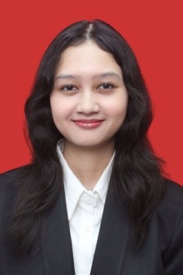 AUDREY VICTORIA PRAMESWARI