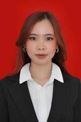 AURELIA YAMILA ARI