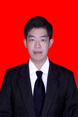 ARVIN SEBASTIAN