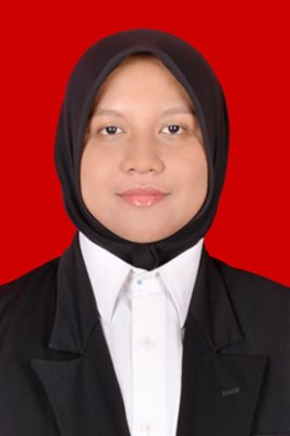 NADINE SHAKIRA RAHMA