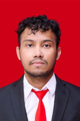 MARIO GRACIUS KRISHNA LITA