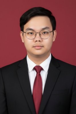 GERALD JOSE HENDRYANTO