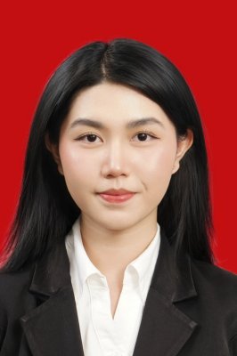 ZEFANYA AVRILLIANE