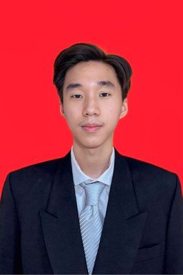 NICHOLAS DAVEY ANDRIAN