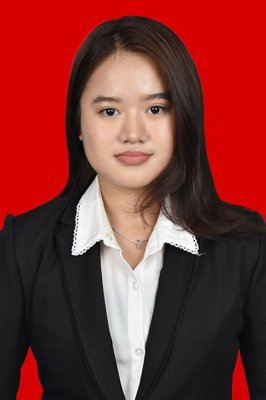 AUDRY PUTERI RAMADHANI