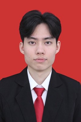 FELIX KURIAWAN