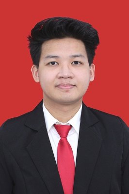 VINCENT FERDINAND LIU