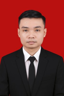 ERICK WIBISONO