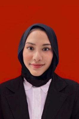 RAINA SAHIRAH TUHFAH