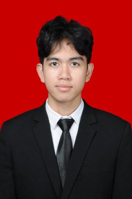 NICHOLAS DAVID SETIAJI