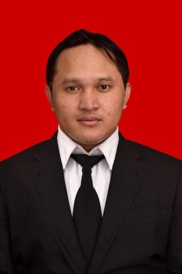 DARUL RIYANTO