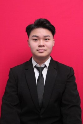 FELIX HALIM