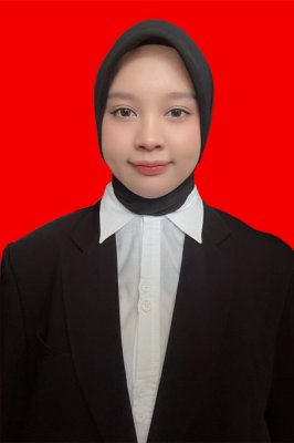 SHALFA NURHALIZA LINGE