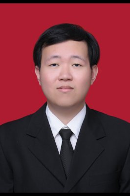 RAPHAEL VINZENZIO KENT HARTONO