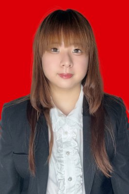 GERALDINE NICOLE SURYADJAJA