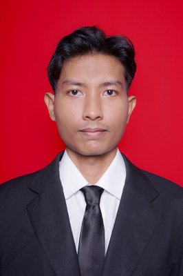 RIDHO KURNIA PUTRA