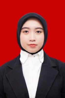 GARSYANA LESTARI PUTRI ADINTA