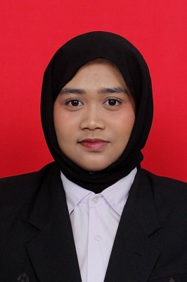 ANNISA SAPTAYULIA BELVANUGRAHA