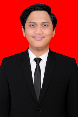 DIMA YUDHATAMA