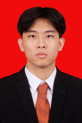 FEDERIGO MATTHEW HENGKY