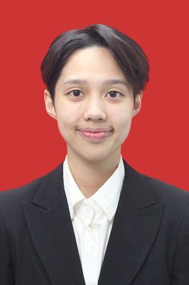 SACHIANA EDISKA WIHARDJA