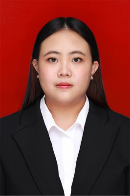 CAROLINE FELICIA ALIEM