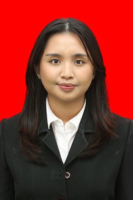 ASTRID JOSEPHINE LAINSAMPUTTY