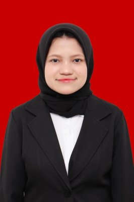 SITI FATHIMAH AZZAHRA