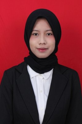 DINDA LESTARI