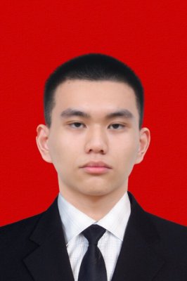 REVALDO JOSOWIJAYA