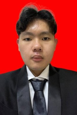 RICKY AUSTIN