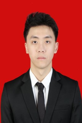 MARKEY PILI SANTOSO