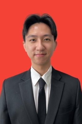 RAYMOND PRASETIO