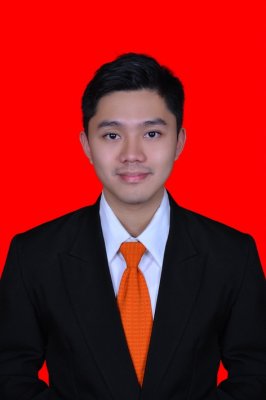 DARELL PRIYANTO