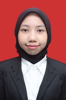 KHALISHAH ANINDYA PUTRI ARISANTI