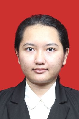 GETSANTIA AURA SANTOSO