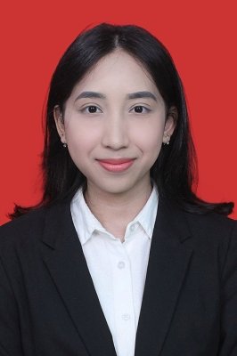 MARCELLA MAHARANI