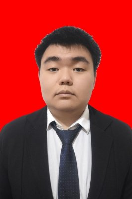 NIKO SETIAWAN