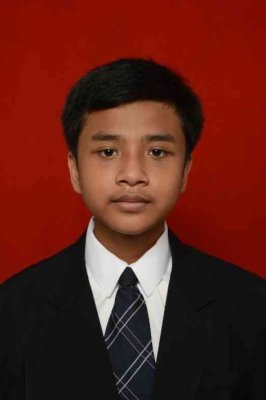 MUHAMMAD MAZAYA RAMADHANY SATRIO